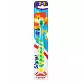 Signal Kids 3-8 fogkefe
