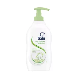 Gabi tincsszelidítő