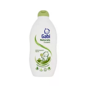 Gabi Naturals fürdető