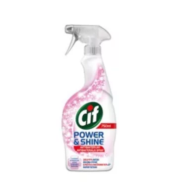 Cif Antibacterial