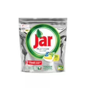 Jar Platinum gépi mosogató