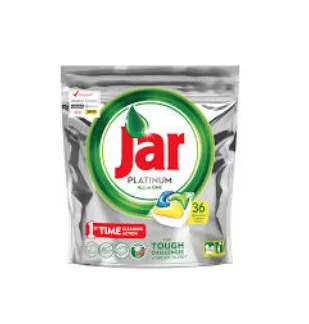 Jar Platinum gépi mosogató