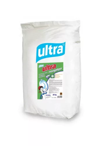 Ultra fertőtlenítős mosogatópor