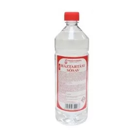 Háztartási sósav
