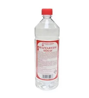 Háztartási sósav