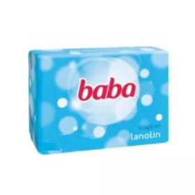 Baba szappan Lanolinos