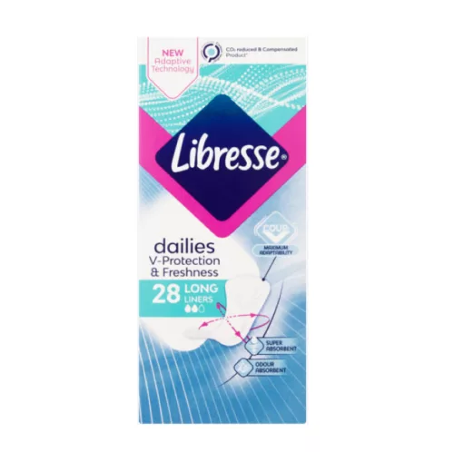 Libresse Long