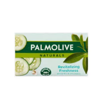 Palmolive Revitalizing Freshness