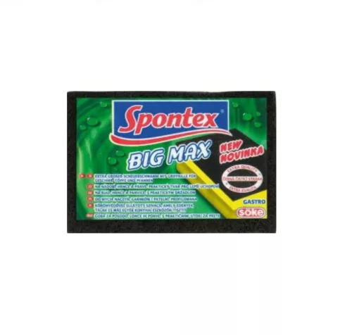 Spontex Big Max mosogatószivacs