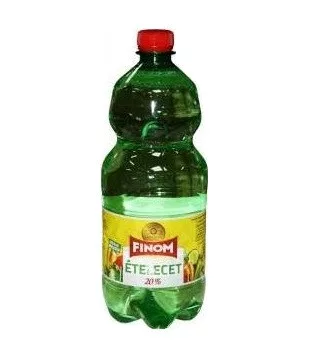 Ételecet 20%