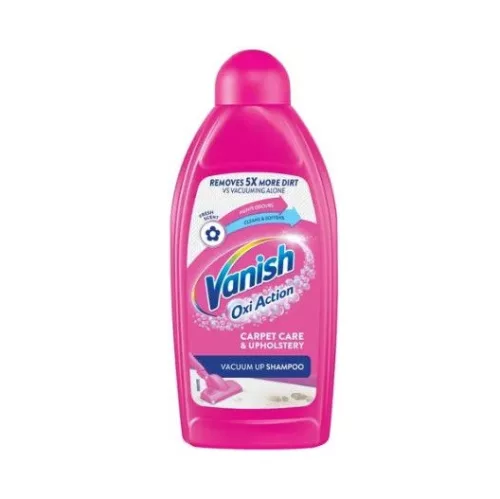 Vanish Gold Carpet Care