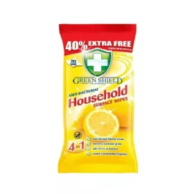 Green Shield Household