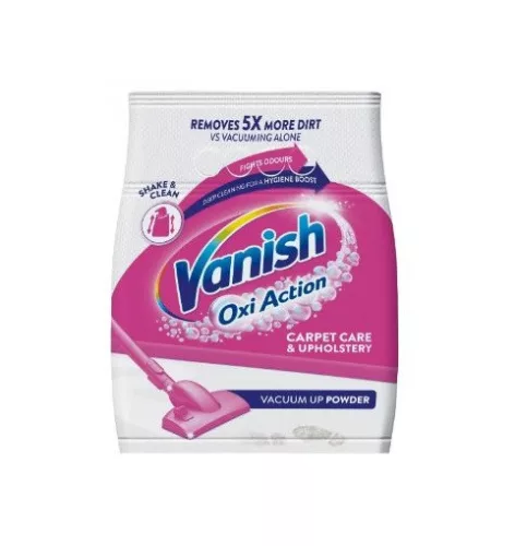 Vanish Gold Powerpowder