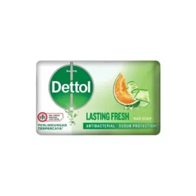 Dettol Lasting Fresh