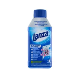 Lanza mosógép tisztító