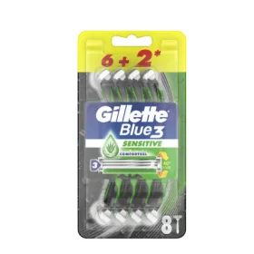 Gillette Blue3 Sensitive