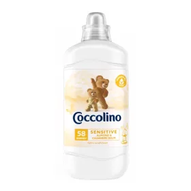 Coccolino Sensitive Almond&Cashmere