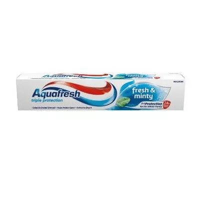 Aquafresh Fresh&Minty