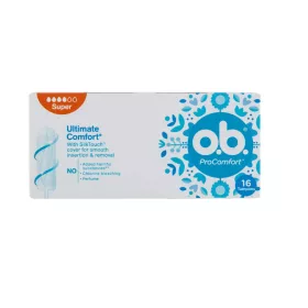 o.b. Pro Comfort Super