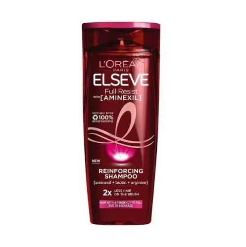 Elseve Full Resist
