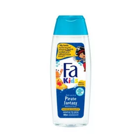Fa Kids
