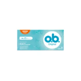 o.b. Original Super