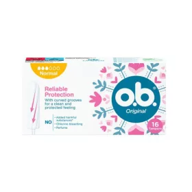 o.b. Original Normal