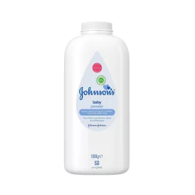 Johnson's Baby hintőpor