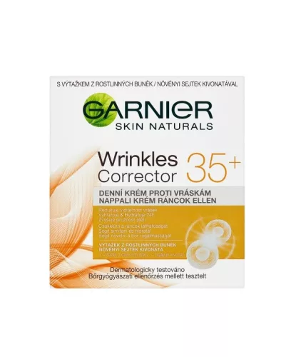 Garnier 35+