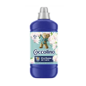 Coccolino Water lily & Pink Grapefruit