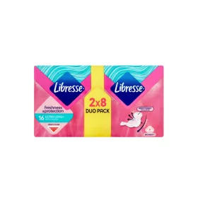 Libresse Long