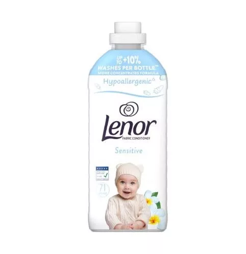 Lenor Sensitive