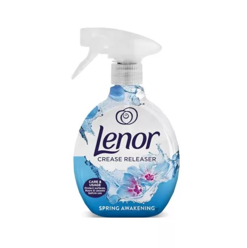 Lenor Crease Releaser Spring Awakening