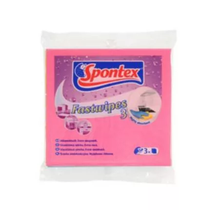 Spontex Univerzális törlőkendő
