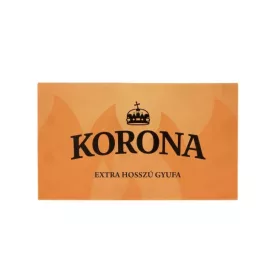 Extra hosszú gyufa