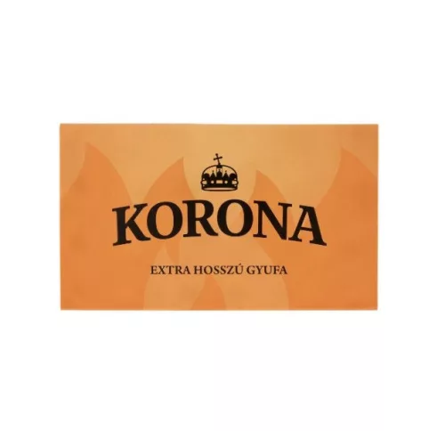 Extra hosszú gyufa
