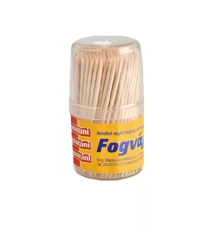 Mazzini fogvájó