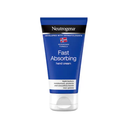 Neutrogena Fast Absorbing