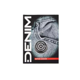 Denim Black