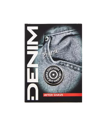 Denim Black