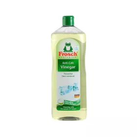 Frosch Ecetes vízkőoldó
