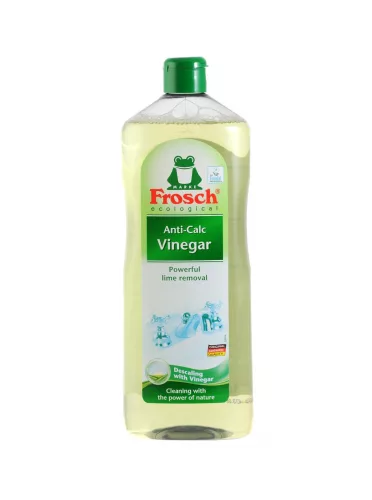 Frosch Ecetes vízkőoldó