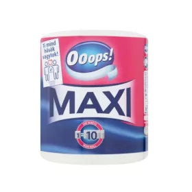 Ooops! Maxi
