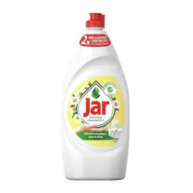 Jar Sensitive Kamilla mosogatószer