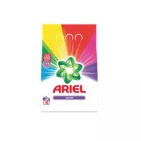 Ariel Color mosópor