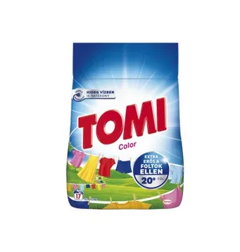 Tomi Color
