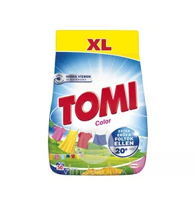 Tomi Color