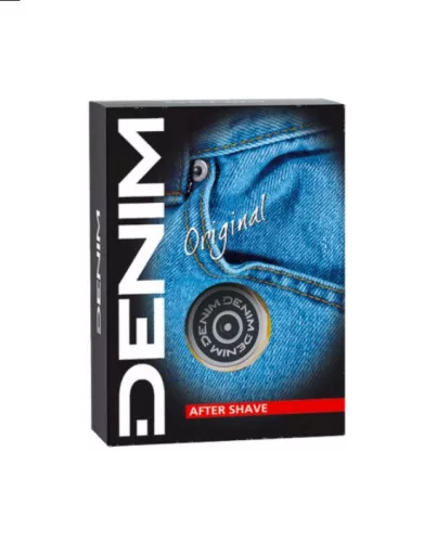 Denim Original