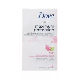 Dove Maximum Protection Fresh