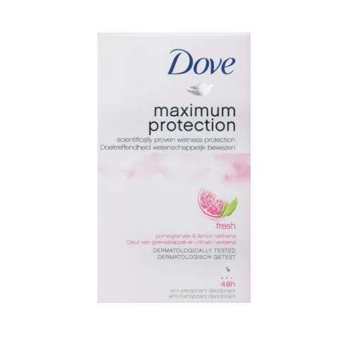 Dove Maximum Protection Fresh